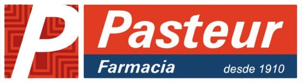 Pasteur logo main